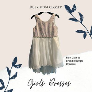 Holiday Girl Dresses